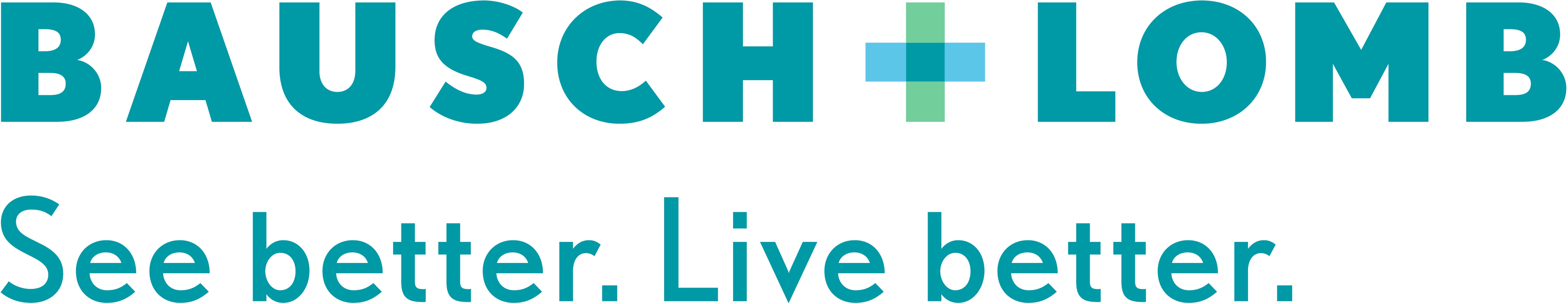 Bausch+Lomb